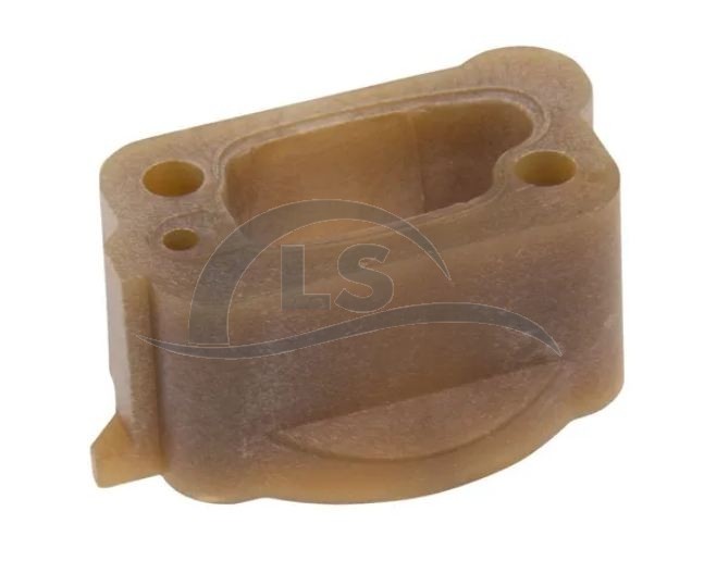 Flange Carburador Motosserra Husqvarna 61 / 268 / 272xp