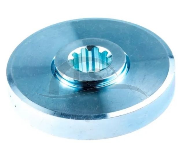 Flange Arruela Transmissão Roçadeira Husqvarna 236r/143rii