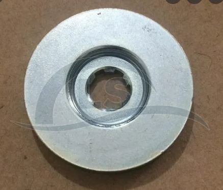 Flange Transmissão Roçadeira Husqvarna 142R