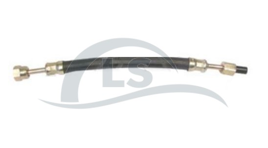 Flexível Retorno Bico Injetor Trator Massey Ferguson 235/265