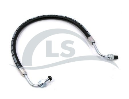 Flexível Tanque Combustível Trator Massey Ferguson 265/275/290