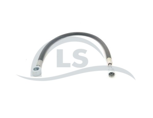 Flexível Longo Do Tanque Trator Massey Ferguson Linha 200 