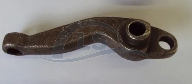 Alavanca ( Gafanhoto) da embreagem - Trator Massey Ferguson 50X / 55X / 65