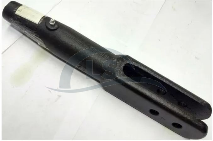 Garfo Inferior Do Braço Nivelador - Tratores Valtra/Valmet 78 / 88 / 785