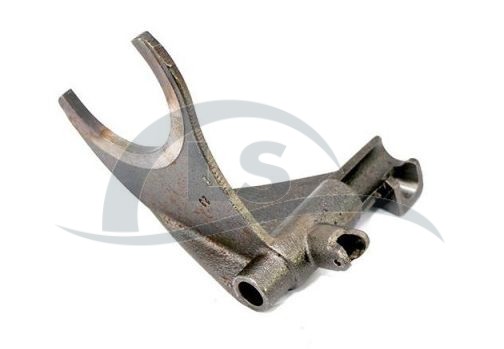 Garfo seletor 1ª e ré - Tratores Valtra/Valmet 685-C / 685-F / 785-C / 785-F / BF-65 / BF-75