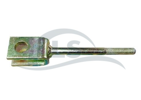 Garfo Freio - Tratores Valtra/Vamet 80SP / 880 / 980 