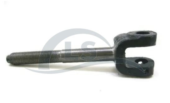 Garfo freio curto – Tratores Valtra/Valmet 65 / 85 / 86 