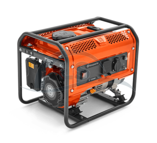 Gerador Husqvarna G1300P 