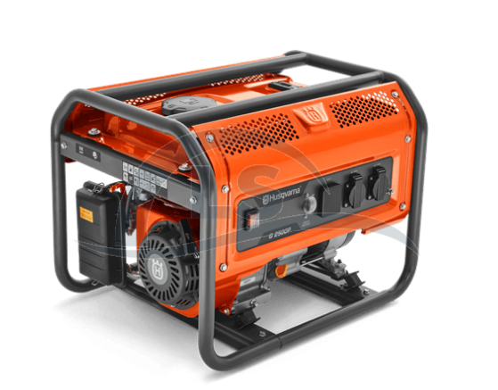 Gerador Husqvarna G2500P