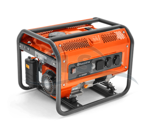Gerador Husqvarna G3200P