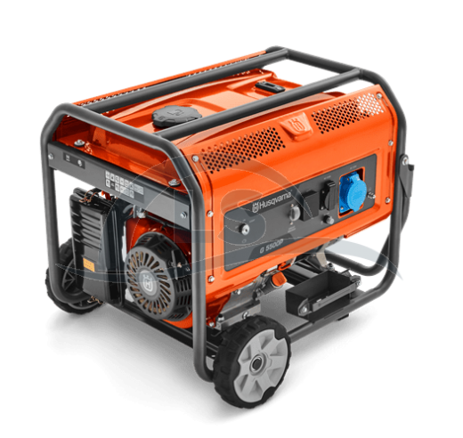 Gerador Husqvarna G5500P