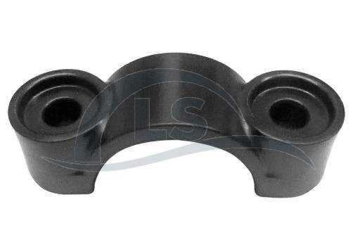 Grampo Tubo Inferior para Roçadeira Husqvarna 128R