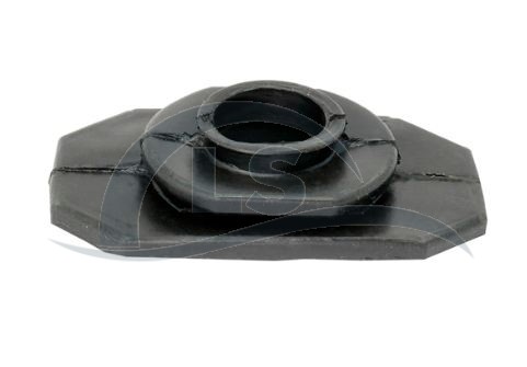 Guarda pó vedação do freio - Tratores Valtra/Valmet 685 / 785