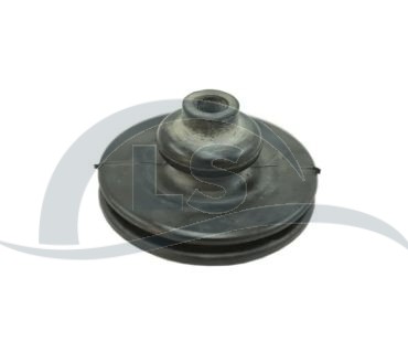 Guarda pó do freio - Tratores Valtra/Valmet 880 a 1880