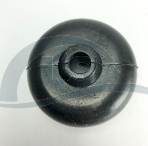 Guarda Pó Freio Seco – Tratores Massey Ferguson