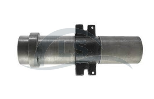 Guia Rolamento Embreagem - Tratores Valtra/Valmet 118 / 118 4x4 - 128 / 128 4x4