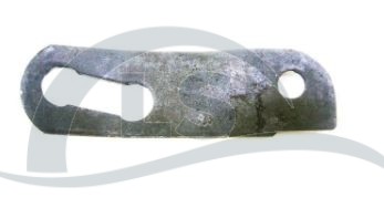 Guia da alavanca de câmbio – Tratores Valtra/Valmet 68 / 88 / 685 / 785 