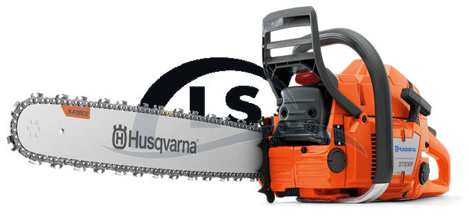 Motosserra Husqvarna 372Xp sabre 18" 70,7cc 34 dentes