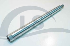 Haste do cilindro do pistão de direção – Tratores Valtra/Valmet 880 a 985 / 1280