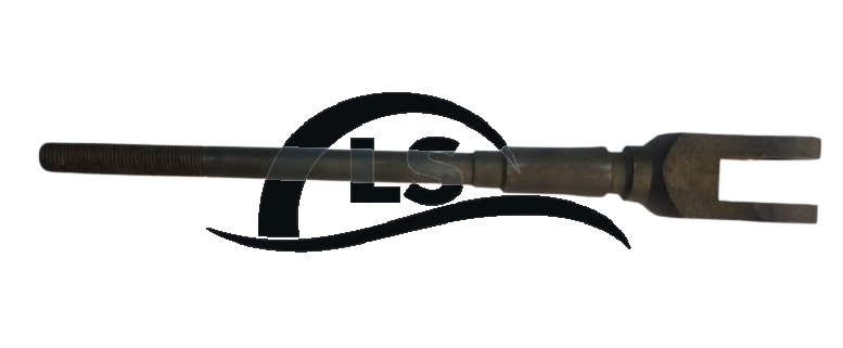 Haste Comando Freio – Ford 4600/4610