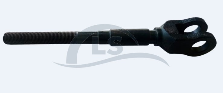 Haste Comando Freio – Ford 5600 a 8030