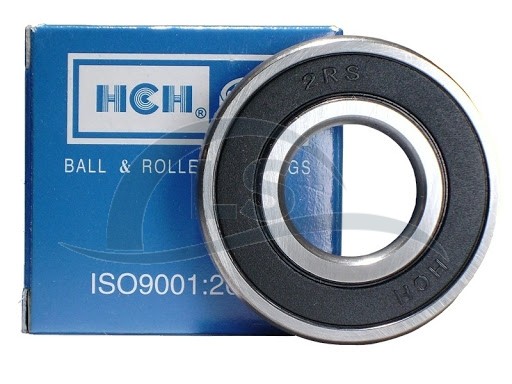 Rolamento HCH 6300-2RS C3