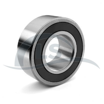 Rolamento HGF 6010-2RS C3