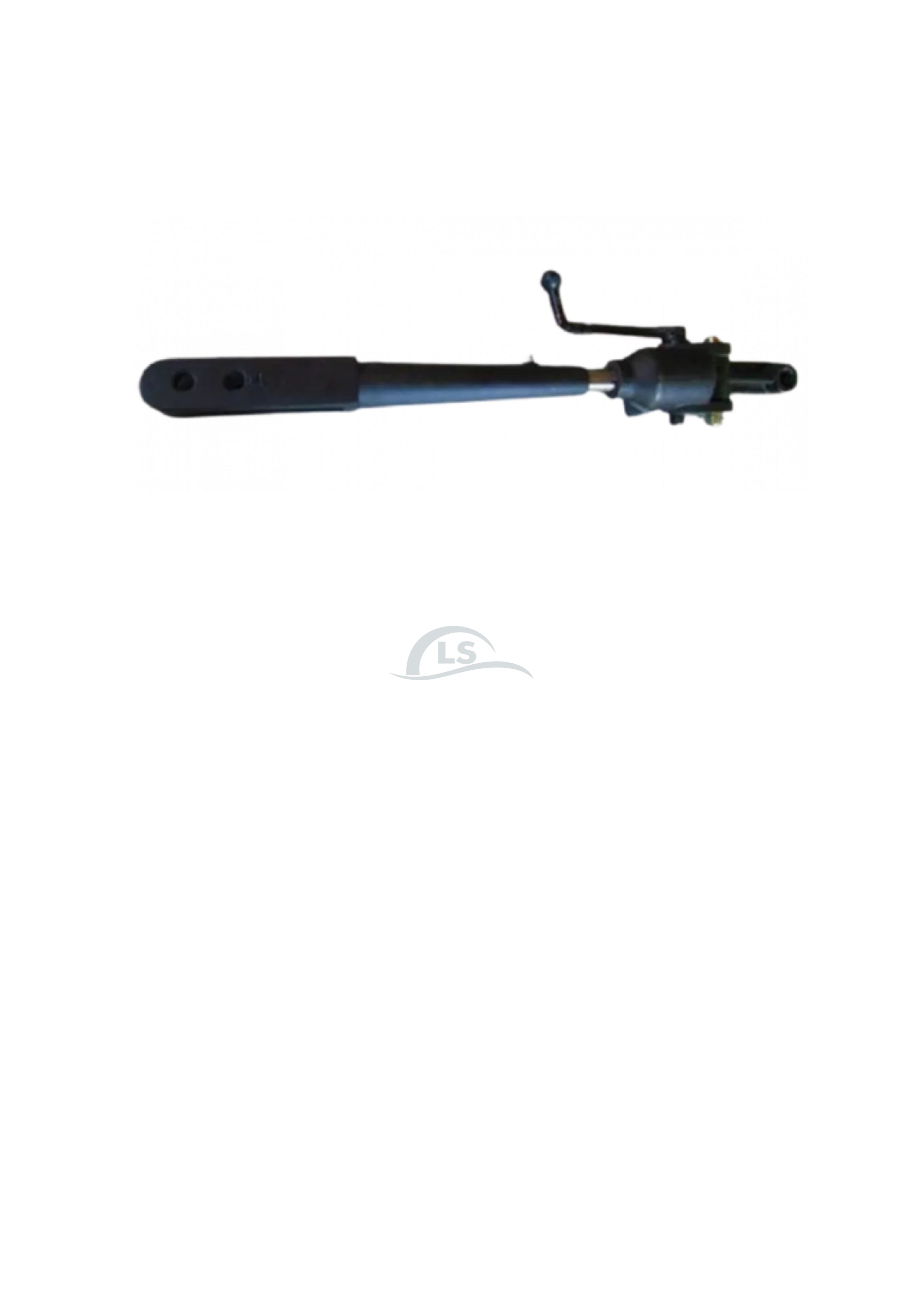 Braço nivelador  hidráulico - Tratores Valtra/Valmet 60 / 62