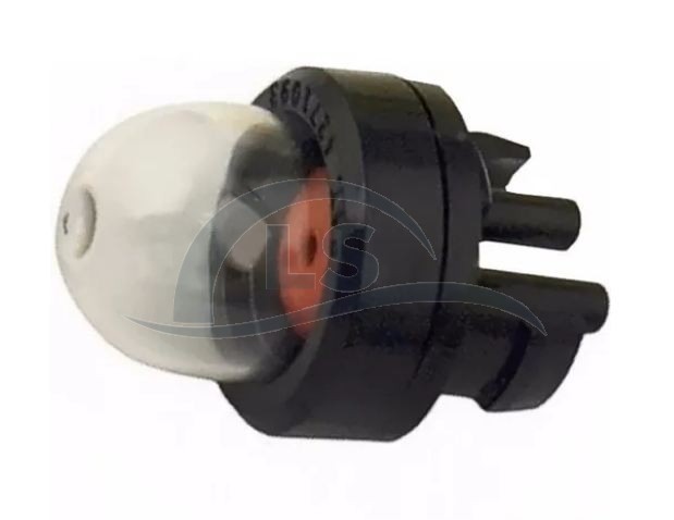 Bulbo Injetor Bomba Carburador Roçadeira 325 / 326 / 334 / 338 / 356