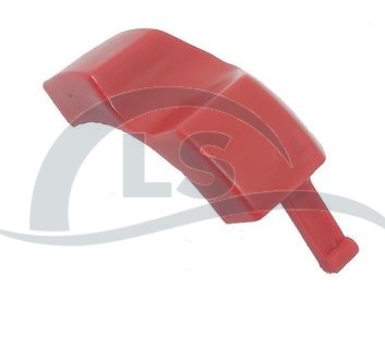 Interruptor Antigo Roçadeira Husqvarna 143RII 