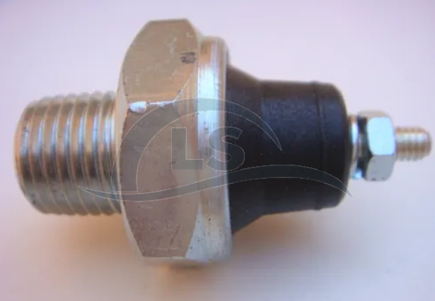 Interruptor Pressão Óleo Trator Ford 4600 5600 6600