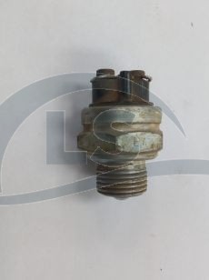 Interruptor de segurança Trator Massey Ferguson 275/295/297