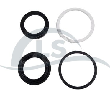 Reparo Cilindro Direção  - Tratores Valtra/Valmet 880 a 985 / 1280 a 1580