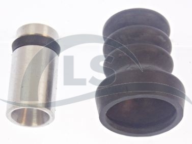 Reparo Cilindro Inferior Auxiliar Embreagem - Tratores Valtra/Valmet 110 / 118 