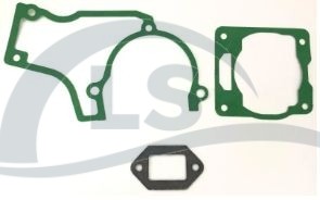 Jogo De Juntas Para Motosserra Stihl 382 