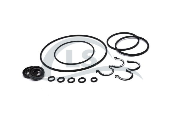 Kit Reparo Bomba Hidrostática Trator Ford New Holland 
