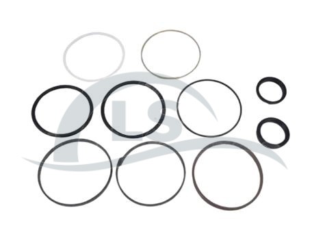 Jogo de reparo do cilindro de elevação do sistema hidráulico – Tratores Valtra/Valmet 880 / 980 