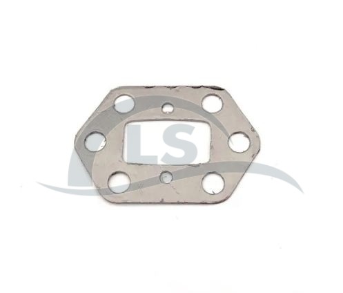 Junta Para Roçadeira Husqvarna 236r / 143rii