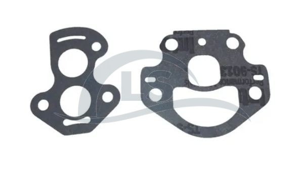 Jogo Junta Carburador Motosserra Husqvarna 235e / 236e / 240e