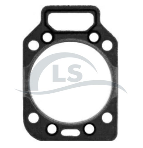 Junta De Cabeçote MWM Motor D229 