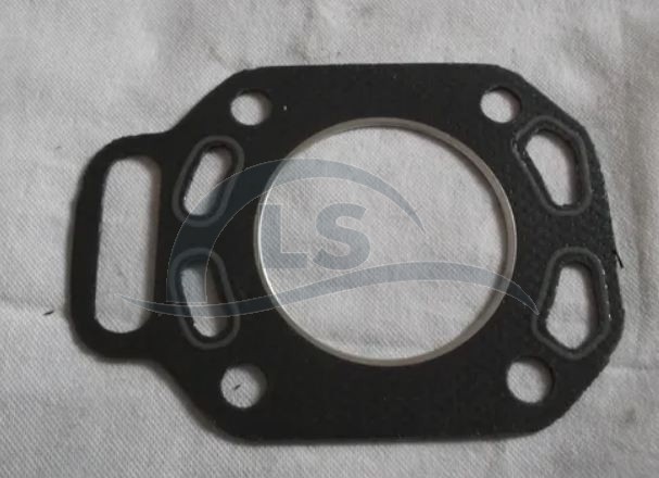 Junta Cabeçote Motor Para Tobatta TR-8 