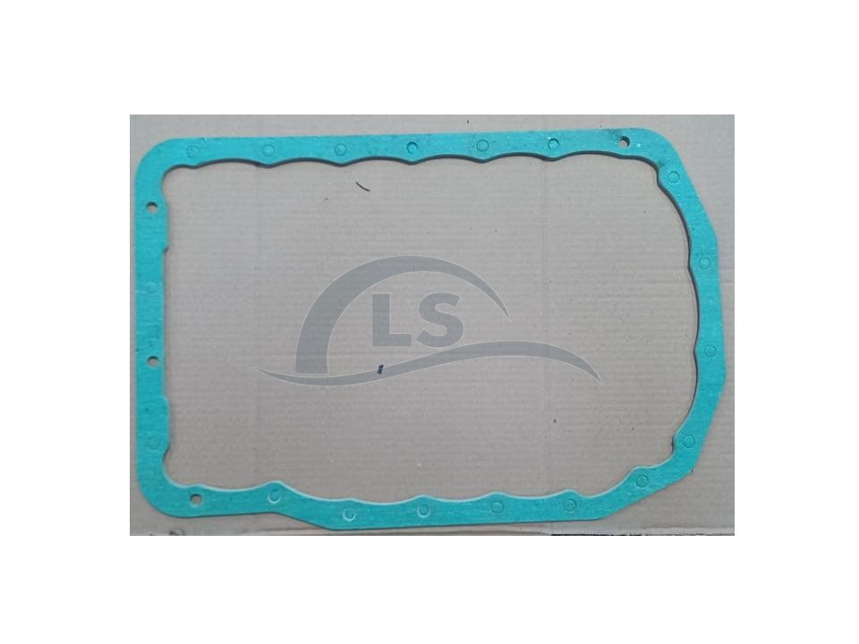 Junta Carter Ford Trator 4600/4610/4810 - 3 Cilindros