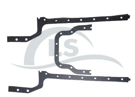 Junta Carter - Tratores Valtra/Valmet 885 / 980 / 985 4x4 