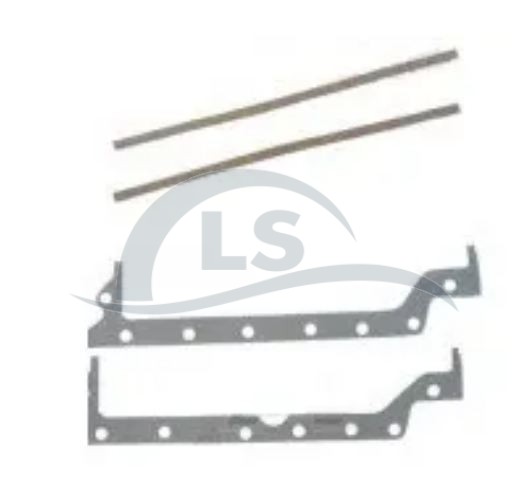 Jogo Juntas Carter - Tratores Massey Ferguson 50X / 55X / 235 - Perkins 3152