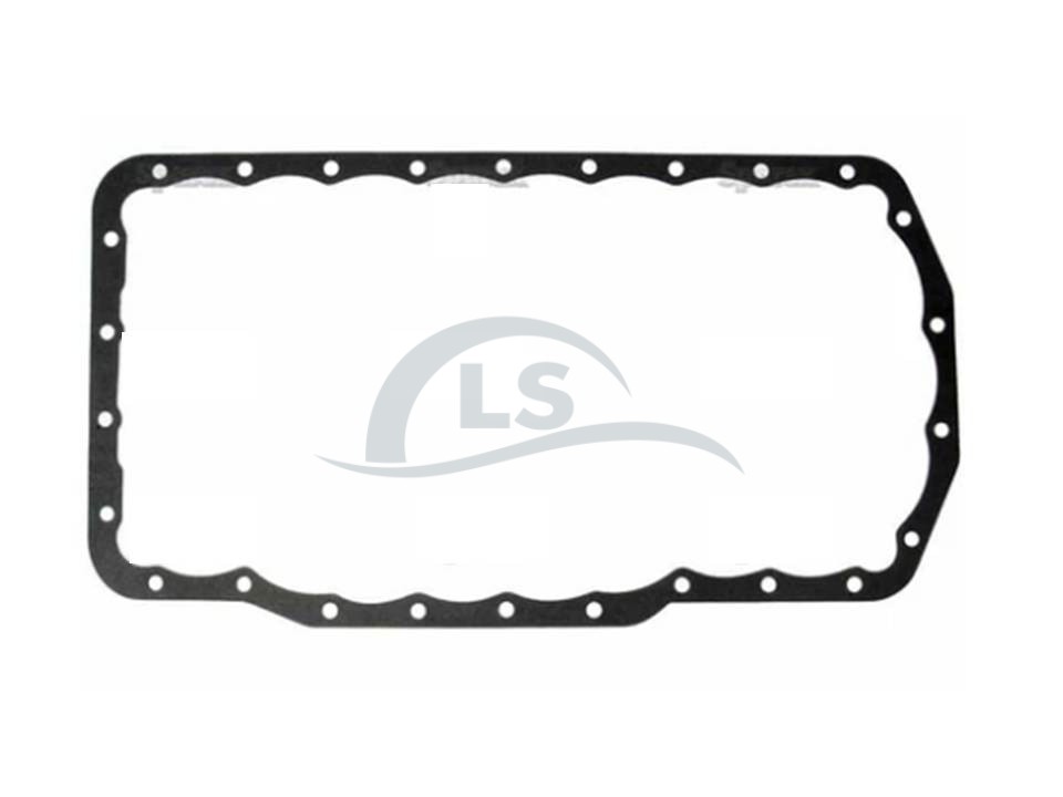Junta Carter Trator Forde 5600 a 7610 - 4 Cilindros 