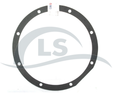 Junta tampa Dual Power/ Caixa de embreagem Ford 5630/7810