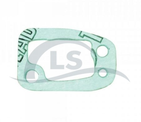 Junta flange de admissão para Husqvarna 268/281/288XP
