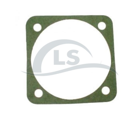Junta Flange Piloto - Tratores Massey Ferguson Linha X