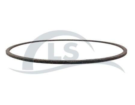 Junta Coroa Redutor Interica - Trator Massey Ferguson 95X / 290 / 65R