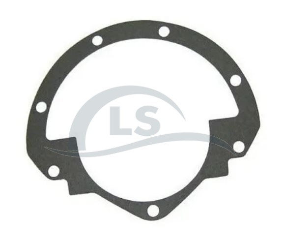Junta Mancal Traseiro - Tratores Massey Ferguson 65X / 265 / 65R